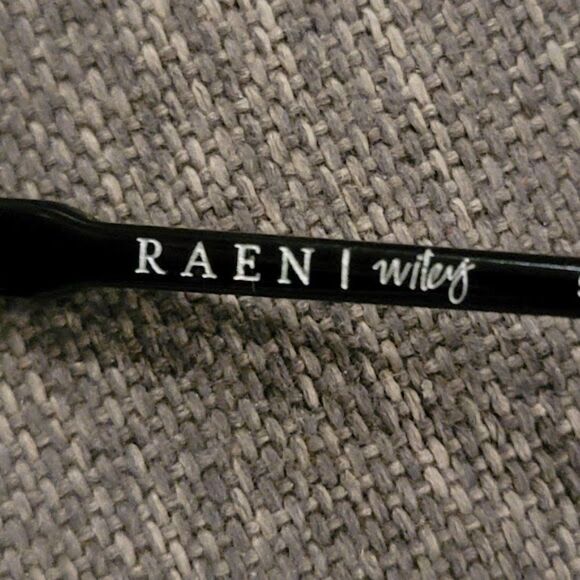 Raen Women\'s Wiley Rectangular Sunglasses main image 9